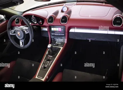 718 Spyder